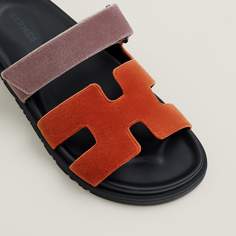 Chypre sandal | Hermès Singapore